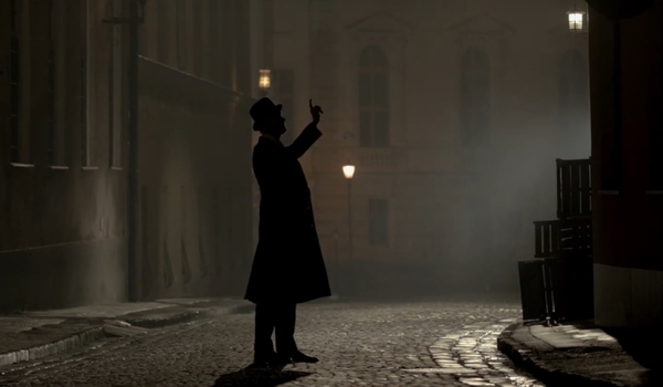 Появился впечатляющий трейлер мистической картины "Эфир"