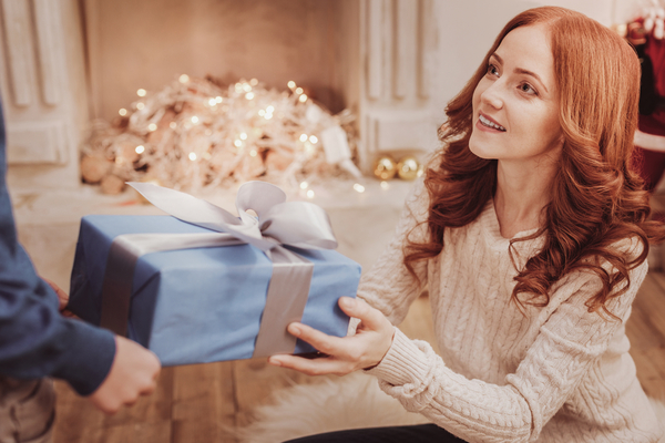 ТОП-5 нескучных подарков на Новый год для близких и просто хороших знакомых