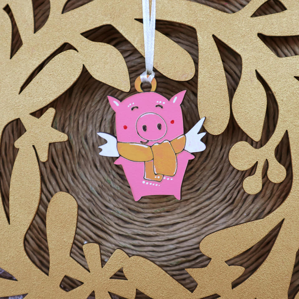 ТОП-5 нескучных подарков на Новый год для близких и просто хороших знакомых