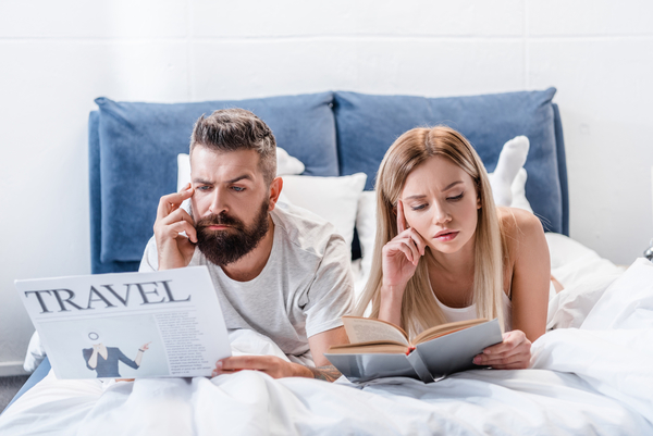 ТОП-5 нескучных подарков на Новый год для близких и просто хороших знакомых