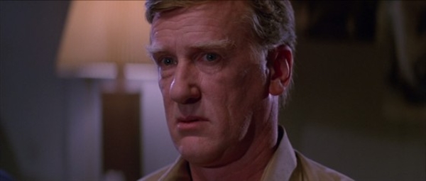 Умер голливудский актер, сыгравший президента США