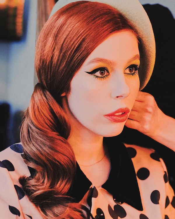 "Новый состав ВИА Гры": Соня Плакидюк заинтриговала неожиданным фото