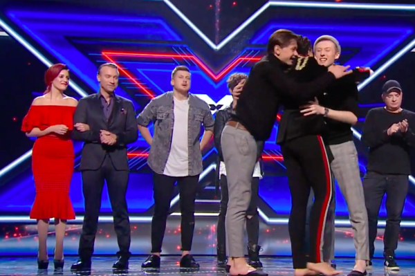 Кадр из видео