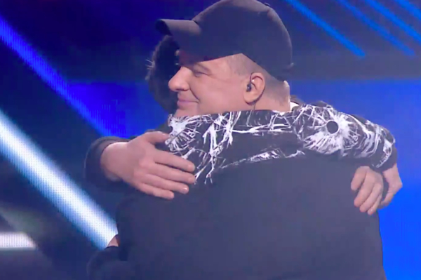 Кадр из видео