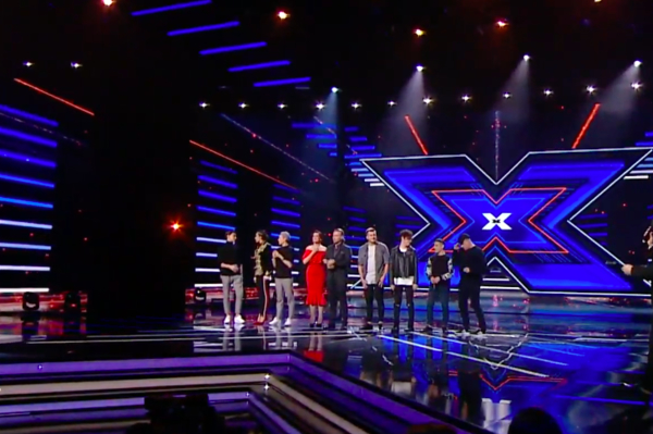 Кадр из видео