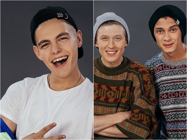 Что известно о суперфиналистах шоу "Х-Фактор 9"