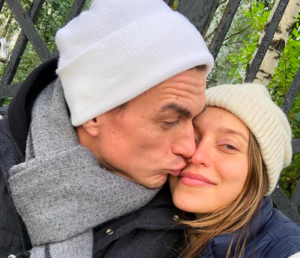 Стало известно, что Топалов подарил Регине Тодоренко на рождение сына