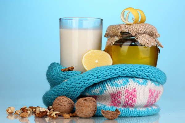 ТОП-5 продуктов для укрепления иммунитета