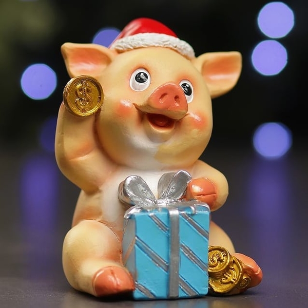 Главные приметы и суеверия в канун Нового года