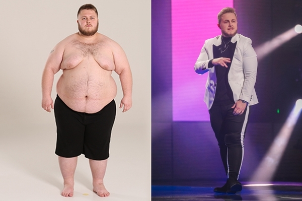 пресс-служба канала СТБ