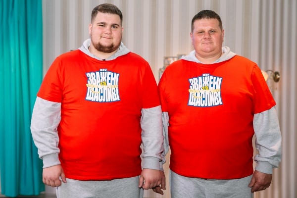 "Зважені та щасливі": кто победил в шоу