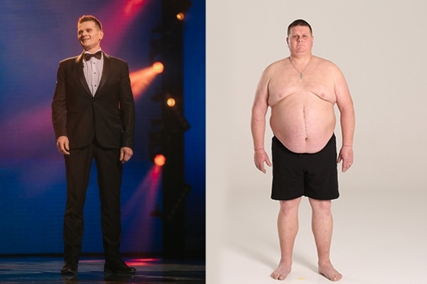 пресс-служба канала СТБ