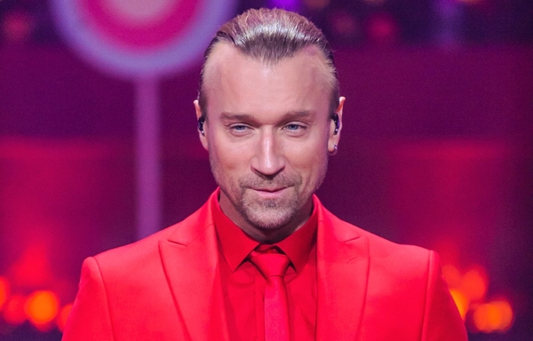 "Надо мной посмеивались": Олег Винник рассказал, как колядовал