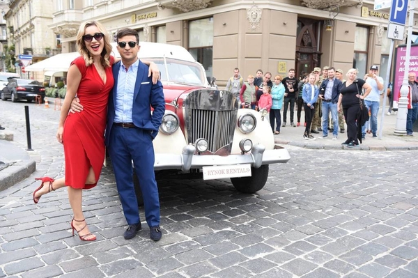 пресс-служба "Квартала 95"