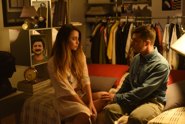 “Я, ти, він, вона“: 5 причин посмотреть новую украинскую комедию