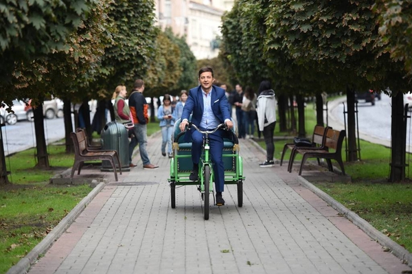 пресс-служба "Квартала 95"