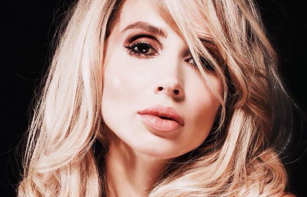 Светлана Лобода заговорила о своей свадьбе