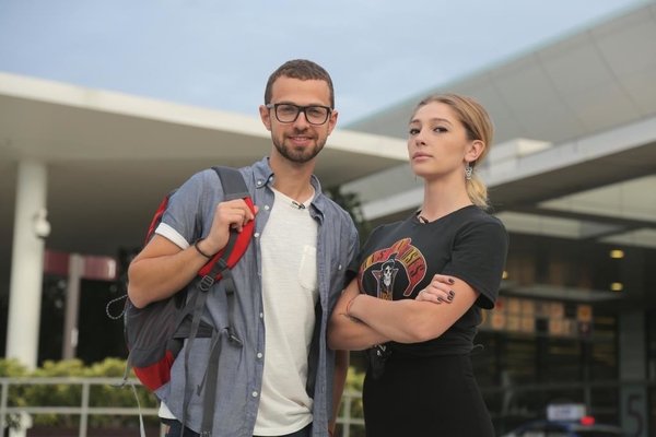 Шоу "Орел и Решка" закончило "перезагрузку"