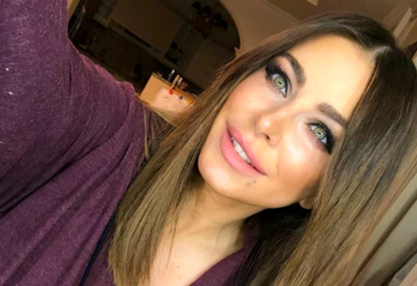 Слух дня: разводящуюся Ани Лорак заподозрили в новом романе