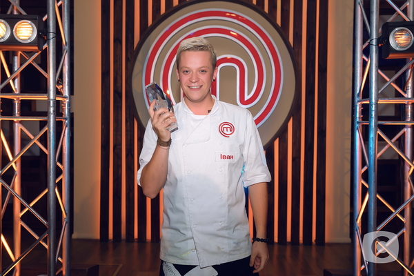 Победитель шоу "МастерШеф-8": что о нем известно