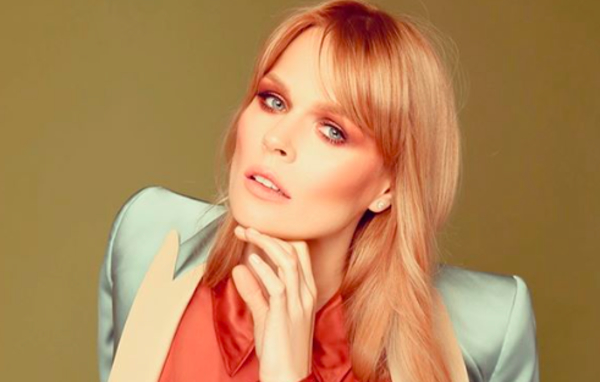 Ольга Фреймут отправилась с семьей в Диснейленд: сказочные фото