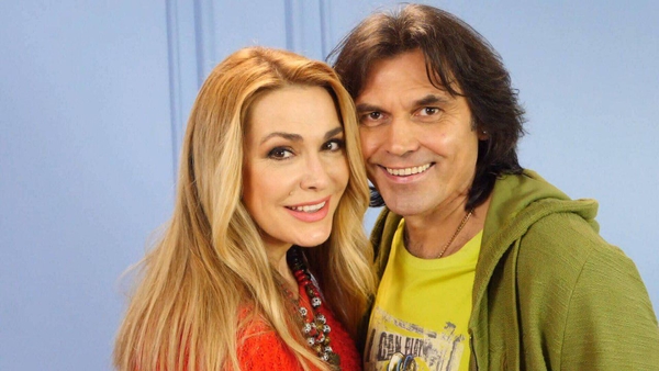 Ольга Сумская призналась, что никогда не читает SMS мужа