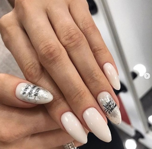 Модный дизайн ногтей 2019: Главные тренды