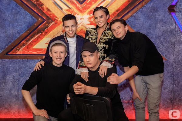 "Х-фактор 9": кто победил в шоу