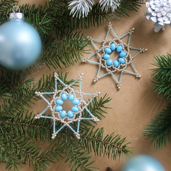 Как украсить дом к Новому году, чтобы задобрить Желтую Свинью