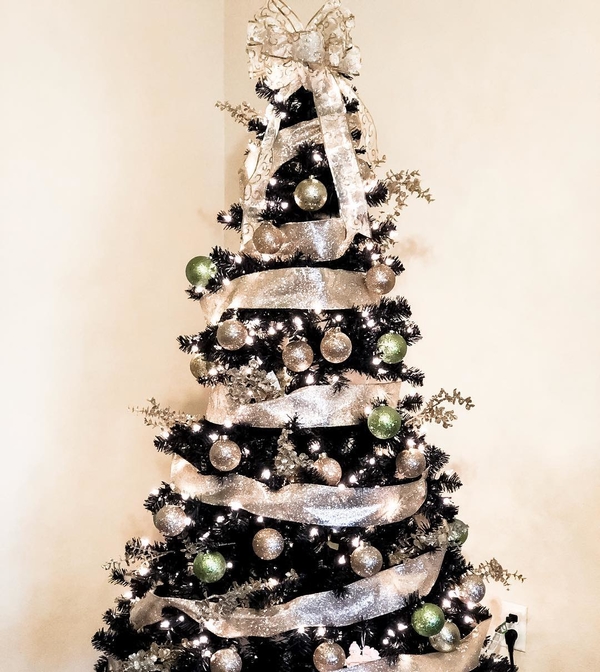 Как украсить дом к Новому году, чтобы задобрить Желтую Свинью