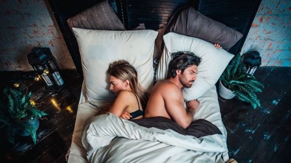 Как узнать, что мужчина вас не любит: 5 признаков