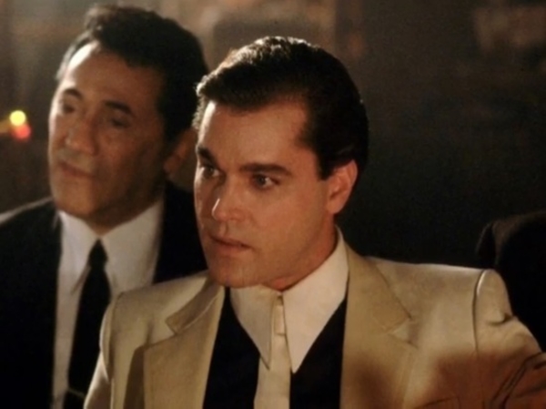 Умер актер из фильма "Славные парни"