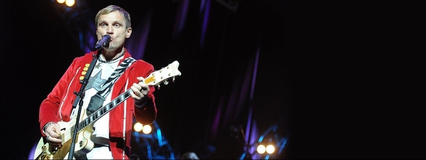 Афиша Киева: куда пойти в январе