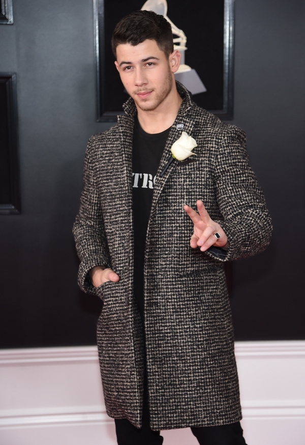 Назван самый стильный мужчина по версии GQ