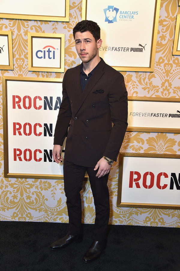 Назван самый стильный мужчина по версии GQ