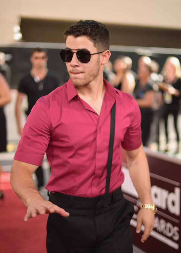 Назван самый стильный мужчина по версии GQ