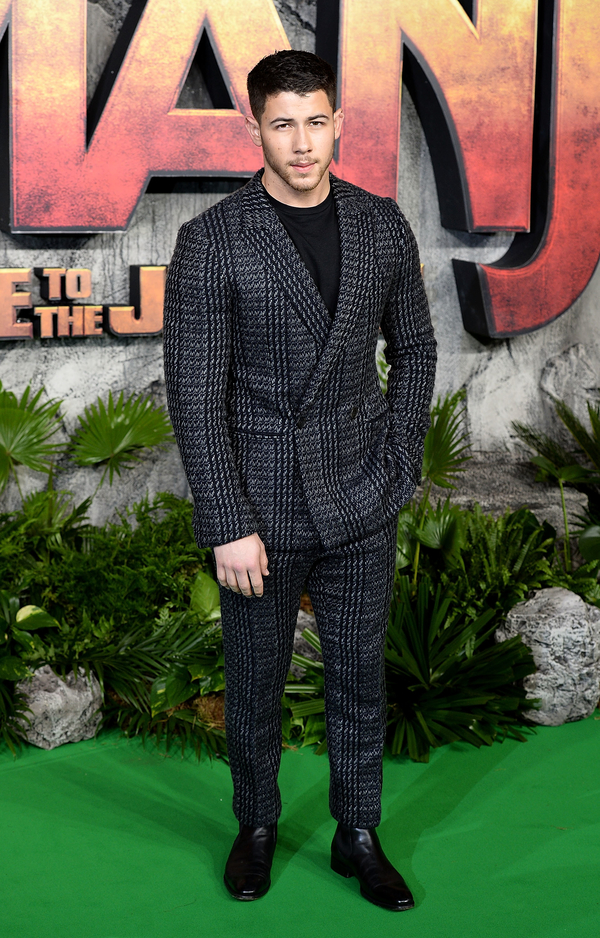 Назван самый стильный мужчина по версии GQ