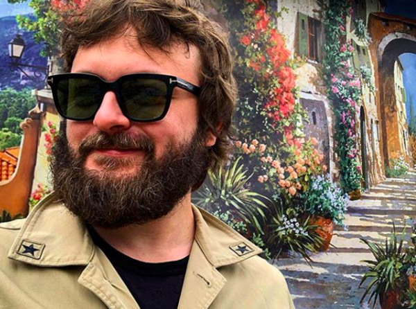 DZIDZIO рассказал о своем избиении: видео