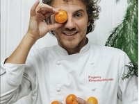 Салаты на Новый год 2019: Рецепты от шеф-повара Евгения Клопотенко