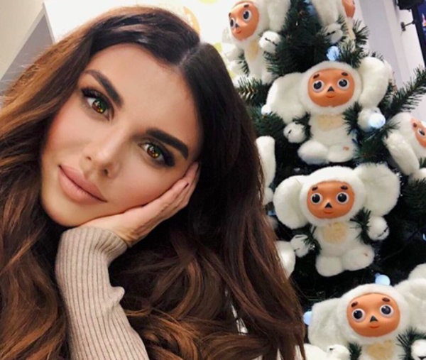 "Девочка из бедной семьи": Анна Седокова вспомнила детство