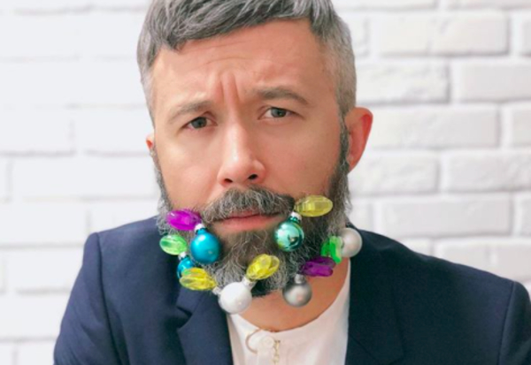 Сергей Бабкин отправился с семьей на родину Санты: сказочные фото