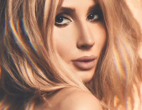 Светлана Лобода показала повзрослевшую дочь