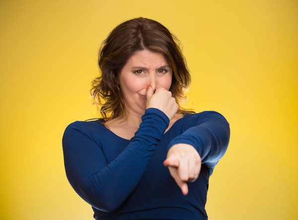 Как избавиться от перегара