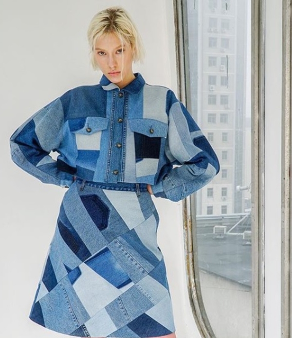 Какие иностранные звезды носят бренды украинских дизайнеров