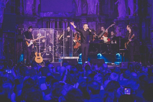 пресс-служба