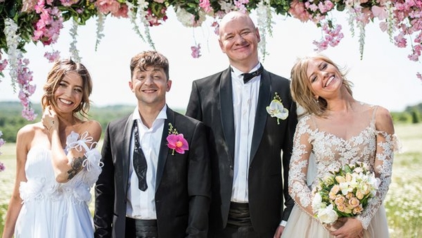 Фильм "Я, ты, он, она" установил рекорд