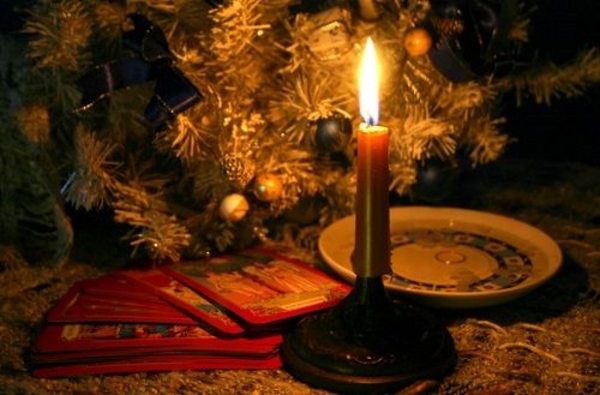 Гадания на Рождество 2019: 7 способов