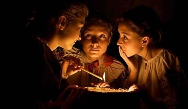 Гадания на Рождество 2019: 7 способов