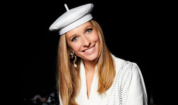 Катя Осадчая отправилась на Рождество в тропики: яркие фото