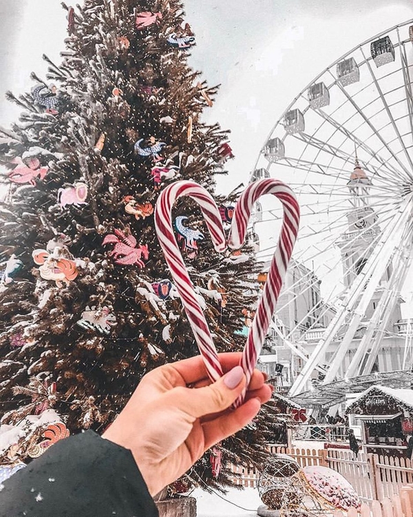 Куда пойти в Киеве на Рождество: ТОП-6 праздничных выступлений